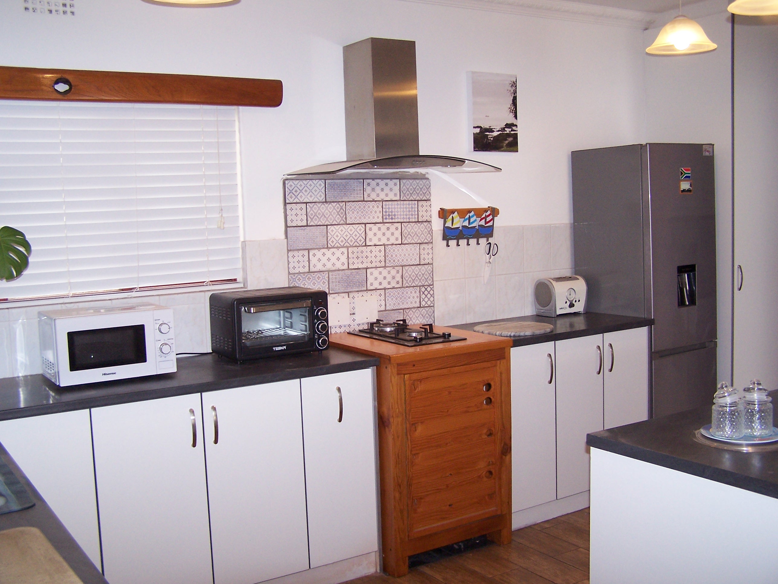 Cottage Kitchen